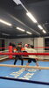 「三連休のキックボクシングデイ🥊リベラルボックスジム！岡山市東区キックボクシングジム」
