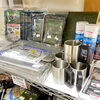 「道の駅木曽福島『アウトドアグッズ』入荷しました！」
