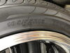 「【中古タイヤ】185/55R16 83V  4本セット  ￥49,900」