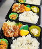「密かに販売中。。。手作り厚切りポテチ」