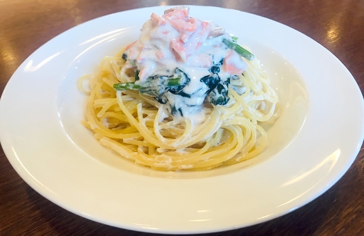 おしゃれな空間でパスタランチ 松江 安来のおすすめランチ まいぷれ 松江 おしゃれな空間でパスタランチ 松江 安来のおすすめランチ まいぷれ 松江