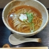 かけ蕎麦