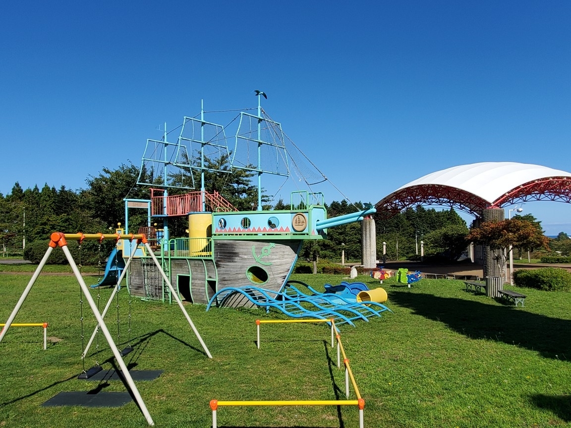 道南の公園 函館市南茅部ふるさと文化公園 元気いっぱい遊ぼう 道南の公園 まいぷれ 函館 道南の公園 函館市南茅部ふるさと文化公園 元気いっぱい遊ぼう 道南の公園 まいぷれ 函館