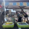 八王子まつりを遊び尽くす！　「大横町広場」で家族みんなで楽しもう！