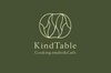 Kind Table「阿佐ヶ谷に心ほどける植物性カフェ時間を届けるKind Table（カインドテーブル）さんが仲間入りしました」