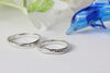 ピンクドルフィンダイヤモンド「ピンクダイヤモンドの結婚指輪」
