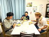 小樽共同生活住居　らしくホーム　/小樽就労工賃高い「らしくホーム緑　クッキングday　/小樽グループホーム　らしくホーム」