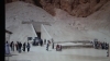王家の谷(Valley of the Kings)「古代エジプト、壁画から見る第18王朝、ツタンカーメンの世界」