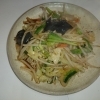 野菜炒め