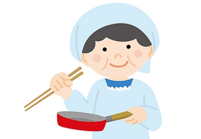 こども食堂のおばちゃんのコラム まいぷれ長野の少し役立つコラム まいぷれ 長野市