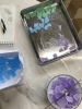 「キャンドル作り体験できます！」