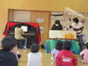はらぺこあおむし♬「最近の麻生幼稚園は…♡」