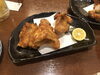 「ふぐ料理 西京家様、10周年おめでとうございます！」