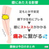 「膝の痛みと小指の関係【 外反母趾や巻き爪、足の悩み専門整体/千葉県船橋市西船徒歩2分】」