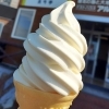 ソフトクリーム