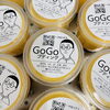 安定のおいしさ　GOGOプディング「【巻ずしが繋いでくれた、うれしいご縁】」