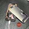 「ディスプレイ故障iPhone15」