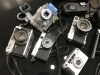 「カメラ　デジカメ　デジタルカメラ　一眼レフ　Canon キヤノン　OLYMPUS オリンパス　フジカ　サンパック　横浜　買取　高価買取　神奈川区横浜駅の買取専門店「おたからや　横浜本店」電話相談無料＆査定無料♪」