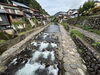 「添乗レポート第2弾！名古屋城から名水と歴史情緒あふれる城下町「郡上八幡」を訪ねて」