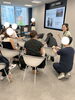 笑顔溢れるワークで温かい空気に「大手IT企業さまでカラー診断【社員一人ひとりの「自分らしさ」と自信づくりに】」