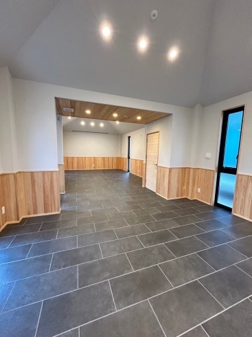 「白石工務店です! 位牌堂新築のご紹介」