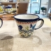 可愛い鳥柄のポーランド食器✨【プレゼントにもぴったり！ 安城市に 