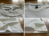 左：DF1103 ／ 6.6オンス 右：DF1104 ／ 6.6オンス「今、ヘビーウェイトがアツい！D-FACTORYのイチオシTシャツ4選」