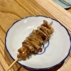 鶏皮