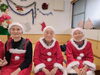 「メリークリスマス🧑‍🎄🧑‍🎄🧑‍🎄デイサービス金太郎」