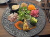 「trattoria&bar 黒猫　様 長尾家具町からの移転オープン！」