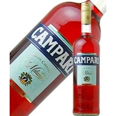 カンパリ Campri