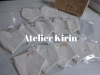 おしゃれで涼しいリネンマスク ａｔｅｌｉｅｒ ｋｉｒｉｎ アトリエ キリン のニュース まいぷれ 茂原市 長生郡