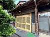 玄関（改修前）「【岩倉市】歴史的価値のある物件のリノベーションが進行中です」