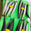 「魚魚市場鮮魚コーナーおすすめ商品「イトヨリ・あじ」です♪」