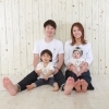 「様々な記念日にご家族写真を・・・♥」