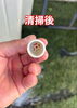 「防虫キャップにご用心！こまめに掃除しましょう！！」