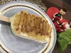 「魚魚市場おすすめ商品は「リッチバーおいも」のアイスです♪」
