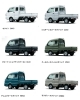 かっこいい色いっぱい悩みます🥺「スーパーキャリイ納車おめでとうございます‼️」