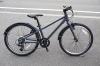 22、24、26インチまでラインナップ「キャッシュバックセール！ 「ライトウェイ ジット」自転車が大好きになるキッズモデル」