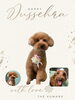 「Dog salon mofu mofu　余市町」