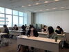 ワークの様子2「【第13期】にいはま女性ネットワーク第11回定例会を開催しました!!」