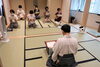 能幹（仕舞）や喉（謡）を鍛えるお能講座も人気です「【夏休み/体験/伝統文化/初心者】文月（7月）の和の稽古体験会受付中！【1回/おとな/こども/習い事】」