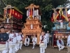 2024年10月15日(火)撮影｜石岡神社祭礼・お旅所