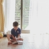 Vol.45_＜子どもと私＞ 秋の夜長のお楽しみ