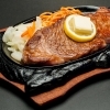 ビーフステーキ　松阪牛サーロイン３００ｇ