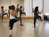 インストラクターの真似をするだけ！「体験するなら今でしょ♪」