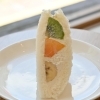 ボタニカルフルーツサンド（小麦粉不使用、乳不使用、卵不使用）