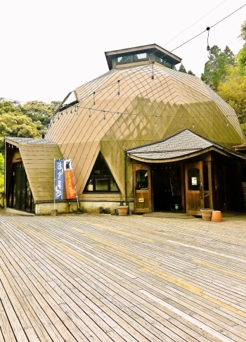 鹿央物産館やすらぎ館 山鹿市の古墳でお宝発掘グルメ 荒尾 玉名 山鹿のおすすめランチ特集 まいぷれ 荒尾 玉名 山鹿