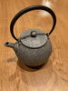 南部鉄器　ティーポット「南部鉄器　ティーポット　札幌市にある無垢材の家具専門店『彩工房畑山』」