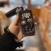 「花山の桜柄キーケースが入荷しました」